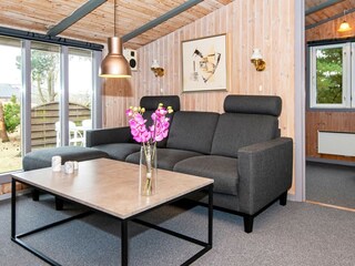 Vakantiehuis Sønderho Sogn  5