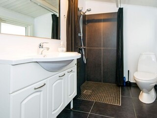 Holiday house Sønderho Sogn  23