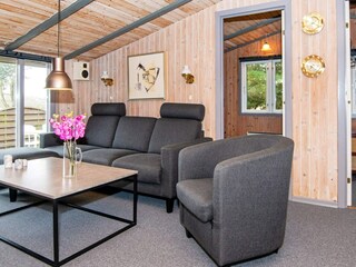 Maison de vacances Sønderho Sogn  41