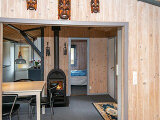 Maison de vacances Sønderho Sogn  42