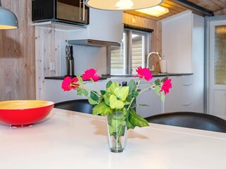 Maison de vacances Sønderho Sogn  44