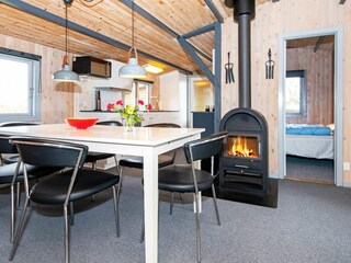 Maison de vacances Sønderho Sogn  57