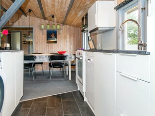 Vakantiehuis Sønderho Sogn  14