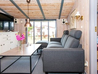 Holiday house Sønderho Sogn  8