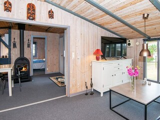 Holiday house Sønderho Sogn  9