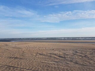 Casa per le vacanze Sønderho Sogn  13