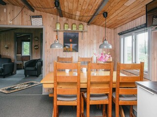 Maison de vacances Sønderho Sogn  61