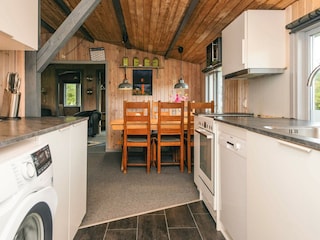 Ferienhaus Sønderho Sogn  23
