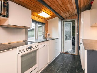 Casa de vacaciones Sønderho Sogn  16