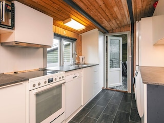 Vakantiehuis Sønderho Sogn  12