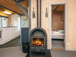 Casa per le vacanze Sønderho Sogn  32