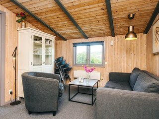 Casa per le vacanze Sønderho Sogn  14