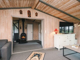 Casa per le vacanze Sønderho Sogn  7