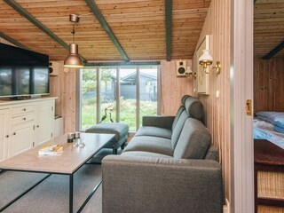 Casa per le vacanze Sønderho Sogn  33