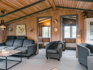 Holiday house Sønderho Sogn  4