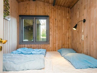 Maison de vacances Sønderho Sogn  15
