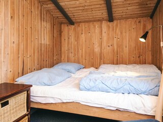 Maison de vacances Sønderho Sogn  16