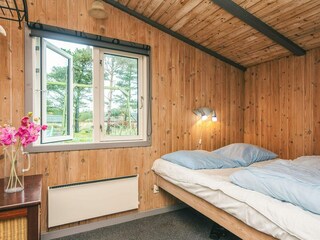 Maison de vacances Sønderho Sogn  22