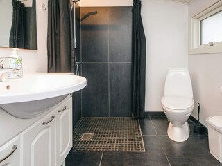 Maison de vacances Sønderho Sogn  17