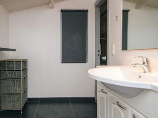 Casa per le vacanze Sønderho Sogn  31