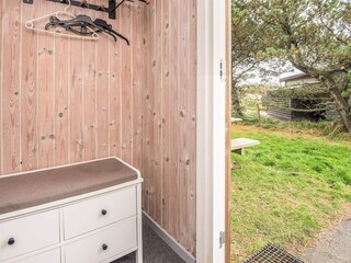 Maison de vacances Sønderho Sogn  25