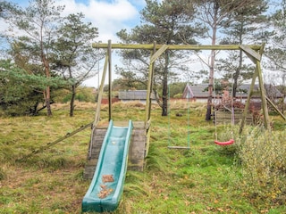 Ferienhaus Sønderho Sogn  18