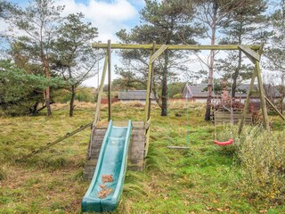 Vakantiehuis Sønderho Sogn  18
