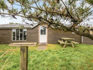 Holiday house Sønderho Sogn  23