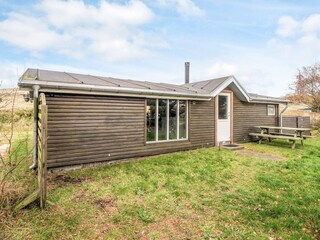 Vakantiehuis Sønderho Sogn  19