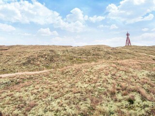 Maison de vacances Sønderho Sogn  28