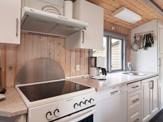 Maison de vacances Sønderho Sogn  29
