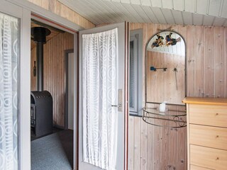 Maison de vacances Sønderho Sogn  30