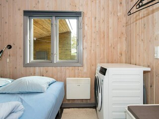 Maison de vacances Sønderho Sogn  31