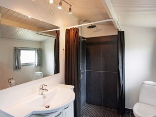Maison de vacances Sønderho Sogn  32