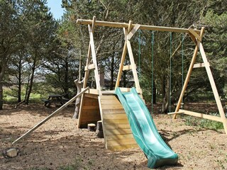 Maison de vacances Sønderho Sogn  65