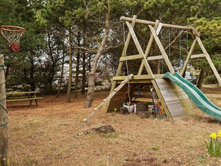 Maison de vacances Sønderho Sogn  34