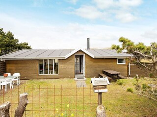 Maison de vacances Sønderho Sogn  35