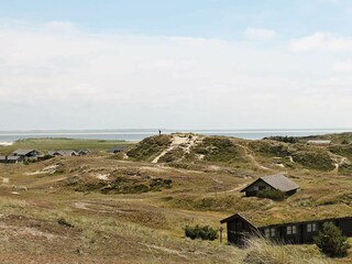 Casa de vacaciones Sønderho Sogn  7