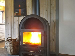 Maison de vacances Sønderho Sogn  54