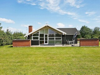 Vakantiehuis Egense Buitenaudio-opname 1