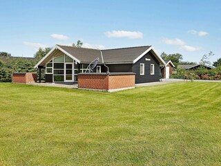 Casa per le vacanze Egense Registrazione all'aperto 2