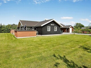 Maison de vacances Egense Enregistrement extérieur 1