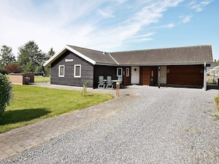 Holiday house Egense Outdoor Recording 4