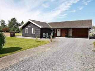 Maison de vacances Egense Enregistrement extérieur 3