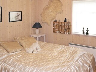 Vakantiehuis Egense  35