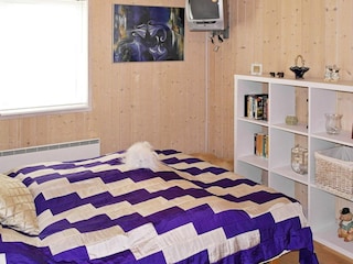 Holiday house Egense  9