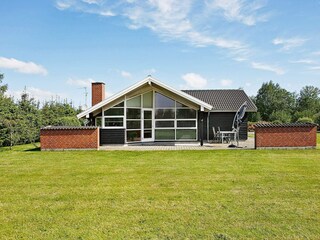 Casa de vacaciones Egense Grabación al aire libre 1