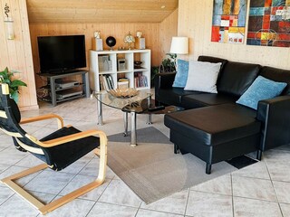 Holiday house Egense  9