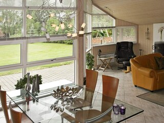 Holiday house Egense  10