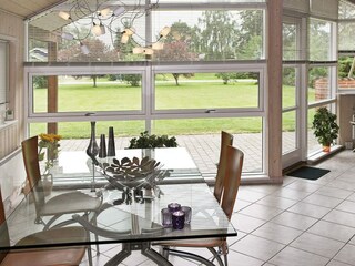 Holiday house Egense  11